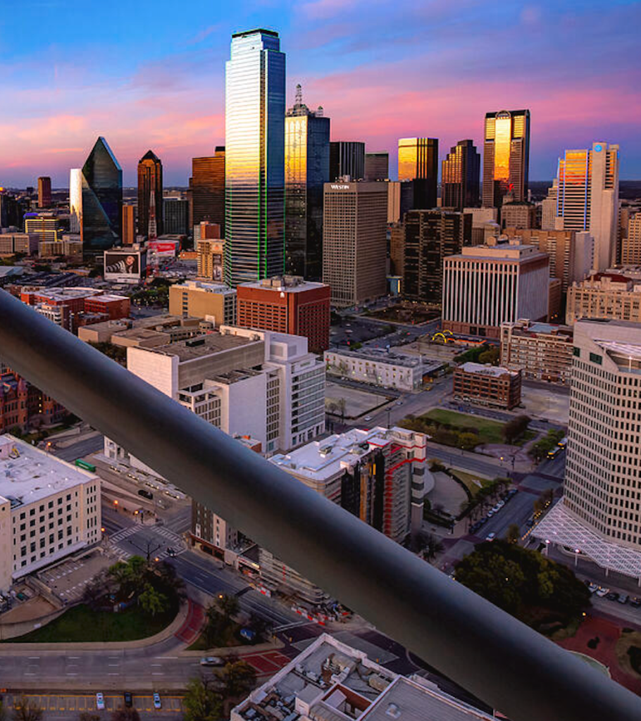 Dallas Texas