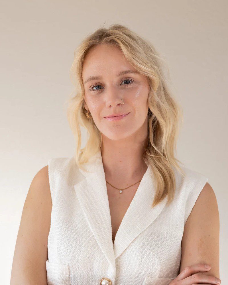 Jennifer Biddle