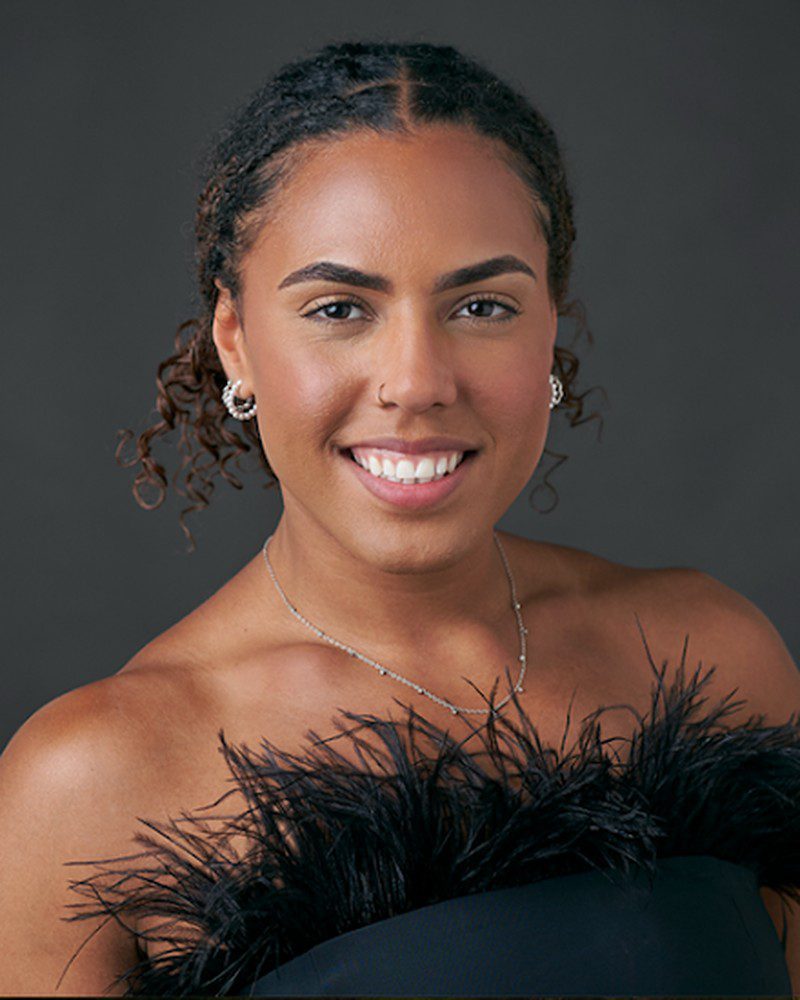 Kaelin Simmons