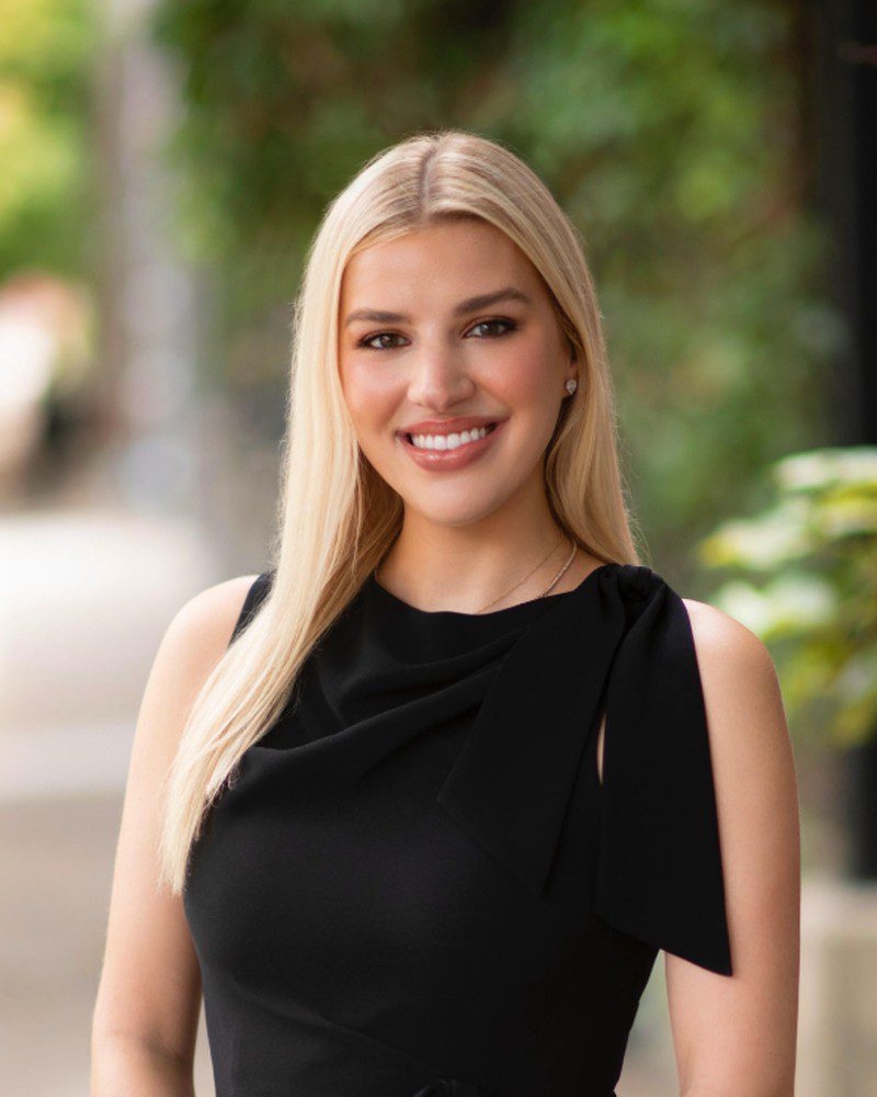 Samantha Sullivan